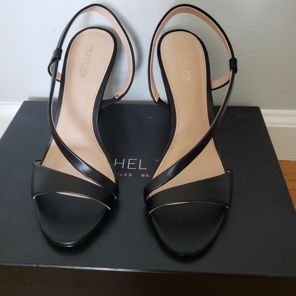 Rachel Zoe Heels